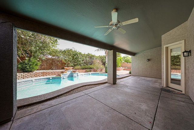 4536 W Villa Linda Drive, Glendale, AZ 85310