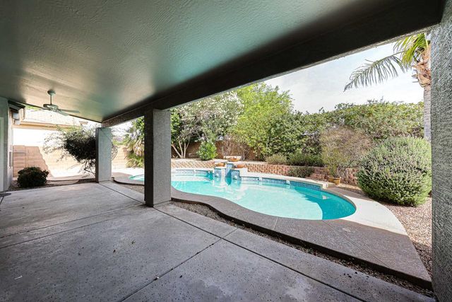 4536 W Villa Linda Drive, Glendale, AZ 85310