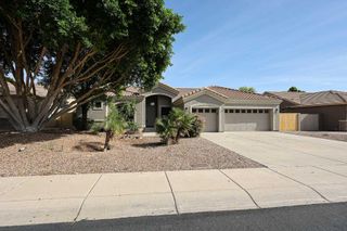 4536 W Villa Linda Drive, Glendale, AZ 85310