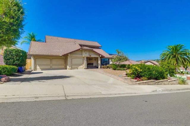 2643 Wind River Road, El Cajon, CA 92019