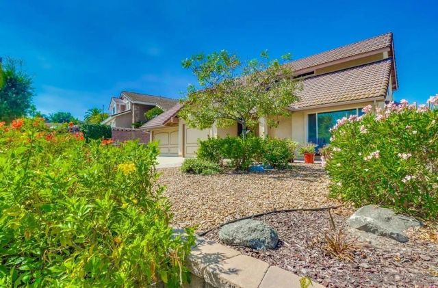 2643 Wind River Road, El Cajon, CA 92019