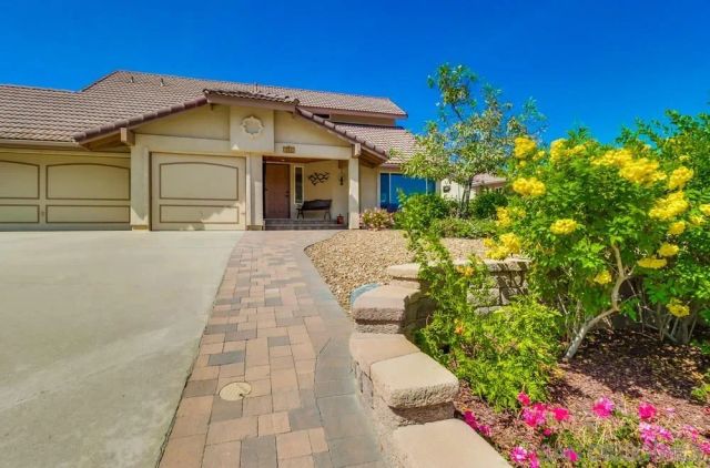 2643 Wind River Road, El Cajon, CA 92019