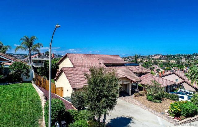 2643 Wind River Road, El Cajon, CA 92019