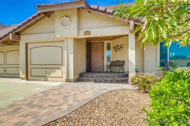 2643 Wind River Road, El Cajon, CA 92019