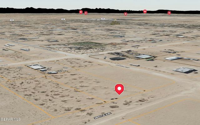 PN 389400 389 HORIZON CITY, Horizon City, TX 79928