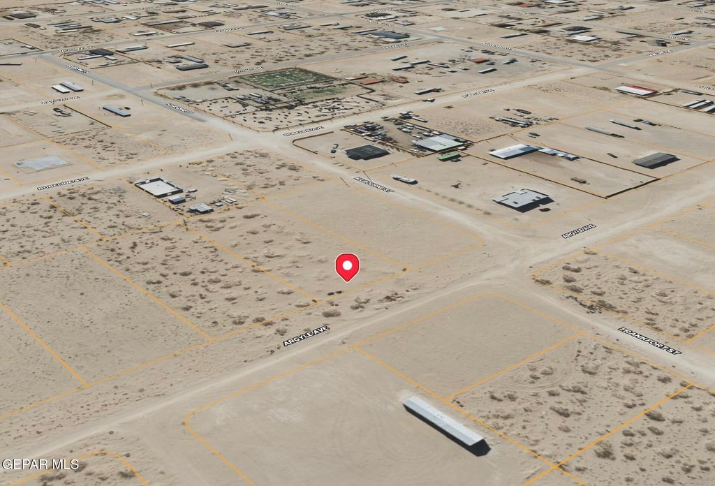 PN 389400 389 HORIZON CITY, Horizon City, TX 79928