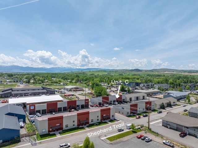 252 Shepherd Trail C, Bozeman, MT 59718 property photo