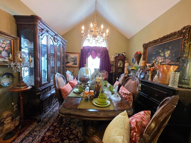 405 Ashcreek Road, Paducah, KY 42001