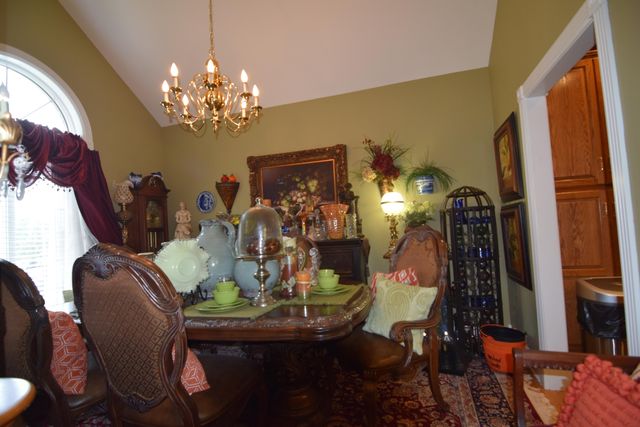 405 Ashcreek Road, Paducah, KY 42001
