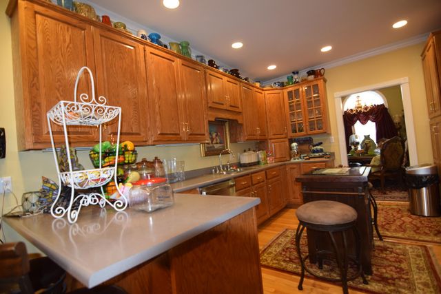 405 Ashcreek Road, Paducah, KY 42001