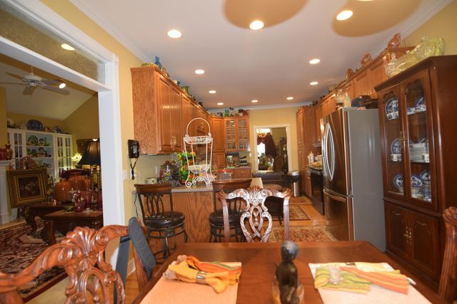 405 Ashcreek Road, Paducah, KY 42001