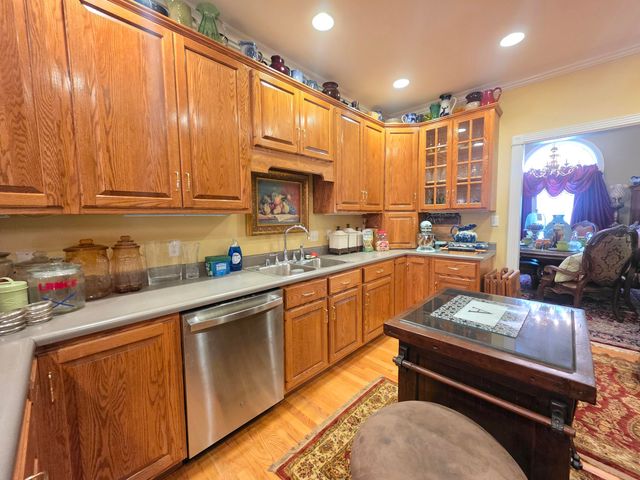 405 Ashcreek Road, Paducah, KY 42001