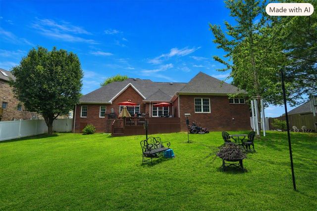 405 Ashcreek Road, Paducah, KY 42001