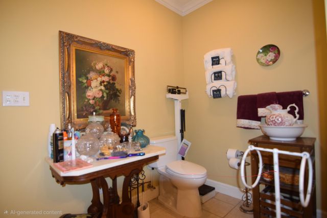 405 Ashcreek Road, Paducah, KY 42001