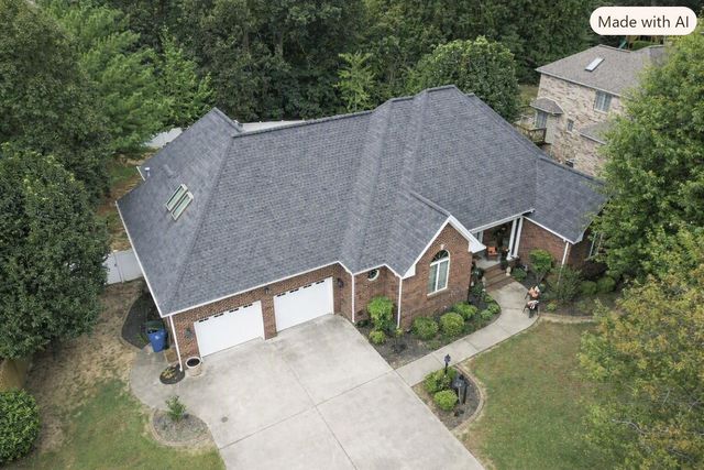 405 Ashcreek Road, Paducah, KY 42001