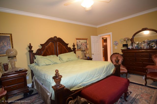 405 Ashcreek Road, Paducah, KY 42001