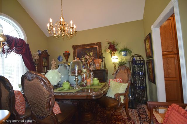 405 Ashcreek Road, Paducah, KY 42001