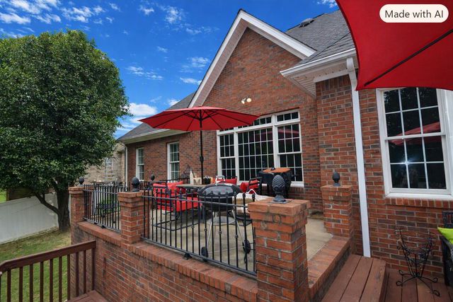405 Ashcreek Road, Paducah, KY 42001