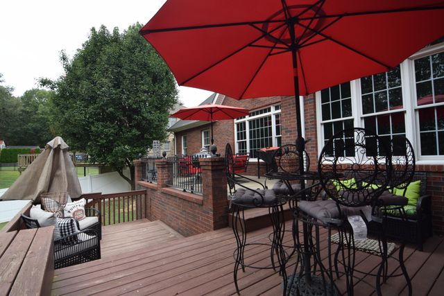 405 Ashcreek Road, Paducah, KY 42001