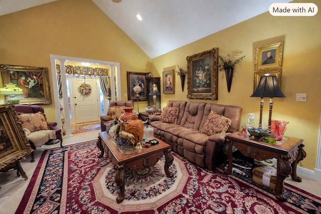 405 Ashcreek Road, Paducah, KY 42001