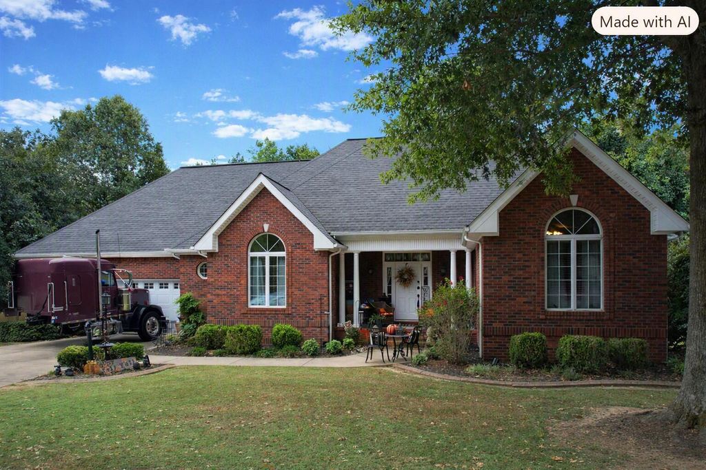 405 Ashcreek Road, Paducah, KY 42001