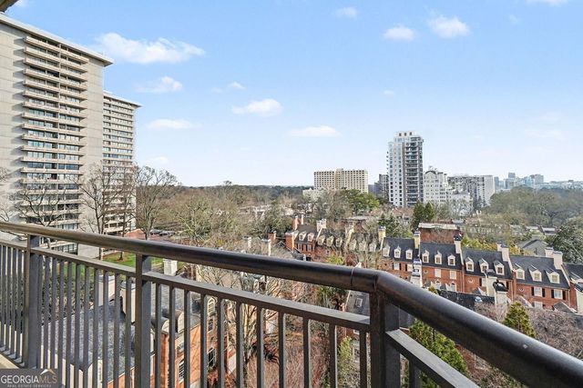 2626 Peachtree Road NW 901, Atlanta, GA 30305