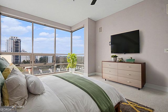 2626 Peachtree Road NW 901, Atlanta, GA 30305