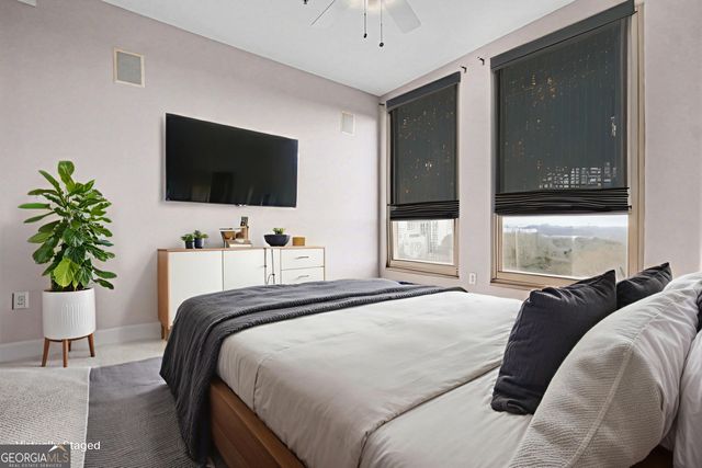 2626 Peachtree Road NW 901, Atlanta, GA 30305