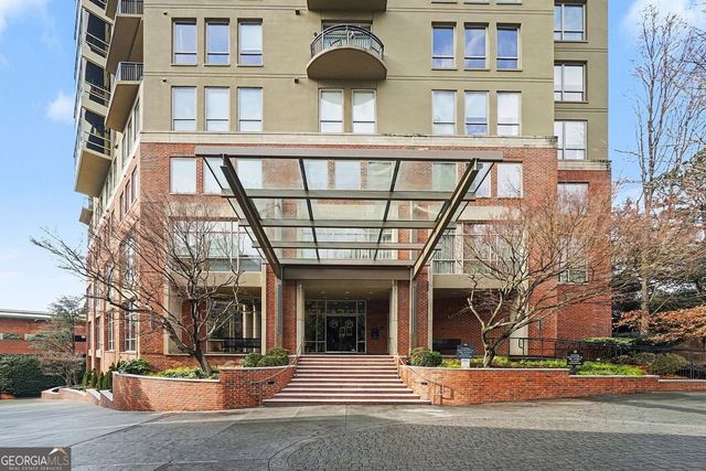 2626 Peachtree Road NW 901, Atlanta, GA 30305