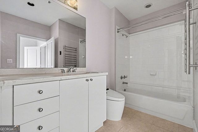 2626 Peachtree Road NW 901, Atlanta, GA 30305