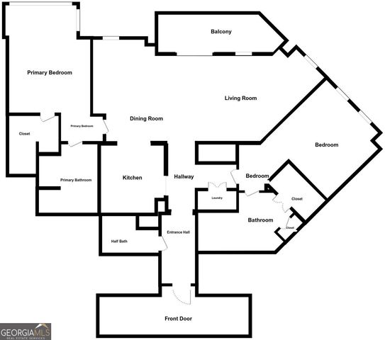 2626 Peachtree Road NW 901, Atlanta, GA 30305