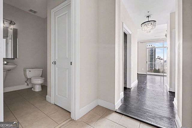 2626 Peachtree Road NW 901, Atlanta, GA 30305