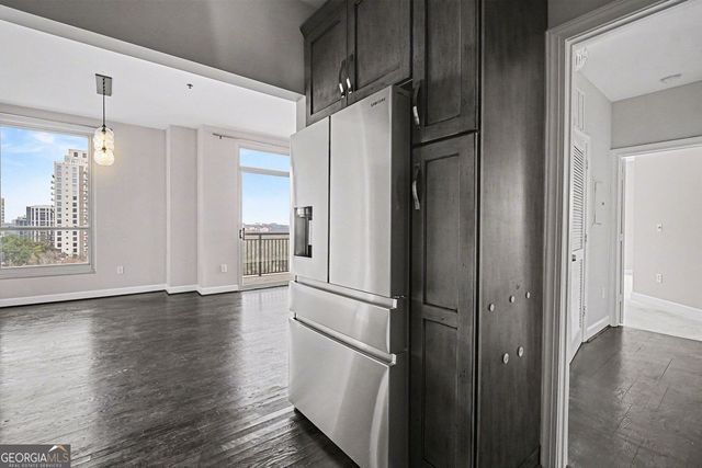 2626 Peachtree Road NW 901, Atlanta, GA 30305