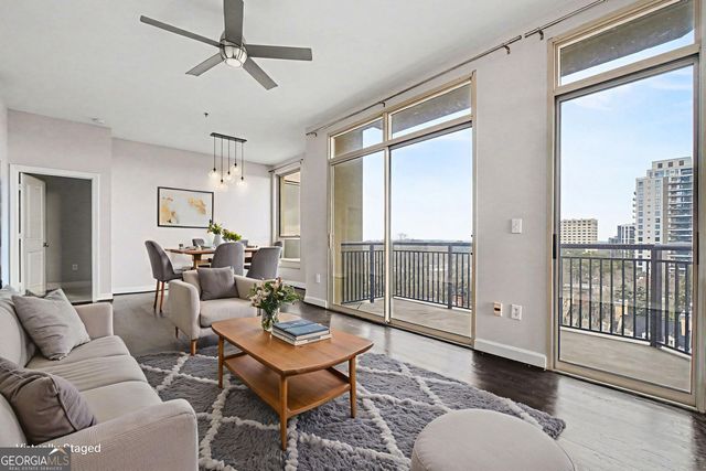 2626 Peachtree Road NW 901, Atlanta, GA 30305