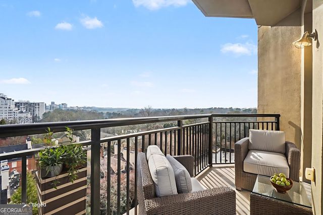 2626 Peachtree Road NW 901, Atlanta, GA 30305