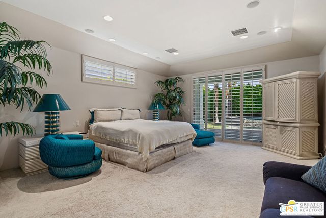 2438 S Caliente Drive, Palm Springs, CA 92264