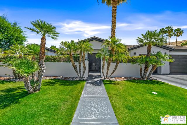 2438 S Caliente Drive, Palm Springs, CA 92264