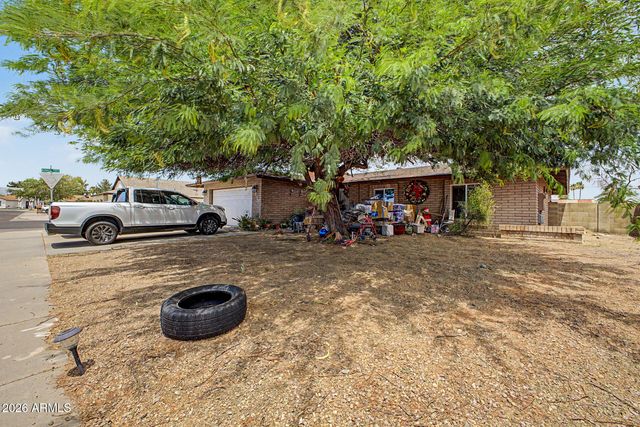 16413 N 51ST Drive, Glendale, AZ 85306