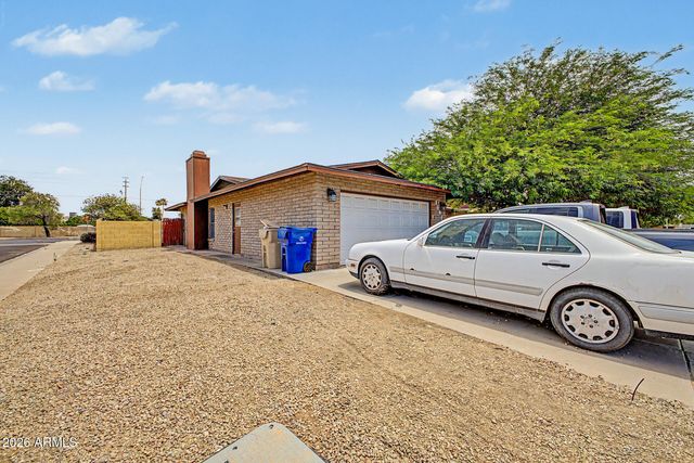 16413 N 51ST Drive, Glendale, AZ 85306