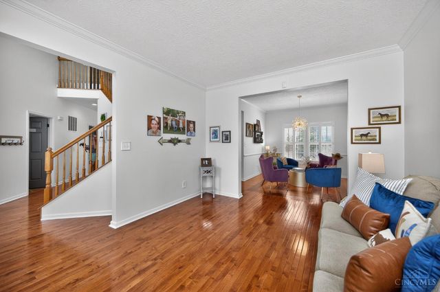 7377 Burton Drive, Liberty Twp, OH 45044