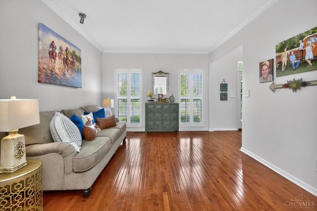 7377 Burton Drive, Liberty Twp, OH 45044