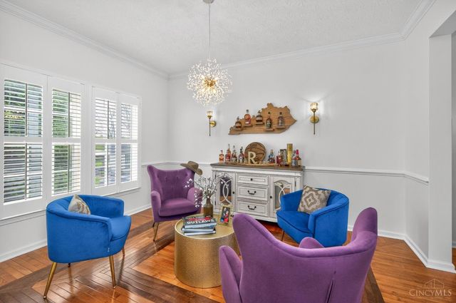 7377 Burton Drive, Liberty Twp, OH 45044