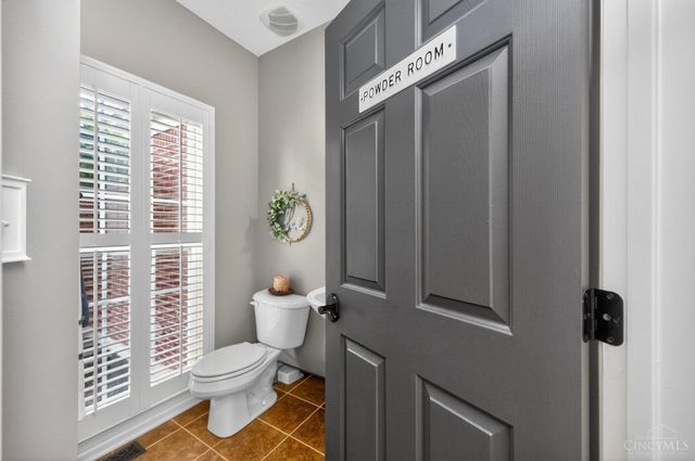7377 Burton Drive, Liberty Twp, OH 45044
