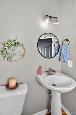 7377 Burton Drive, Liberty Twp, OH 45044