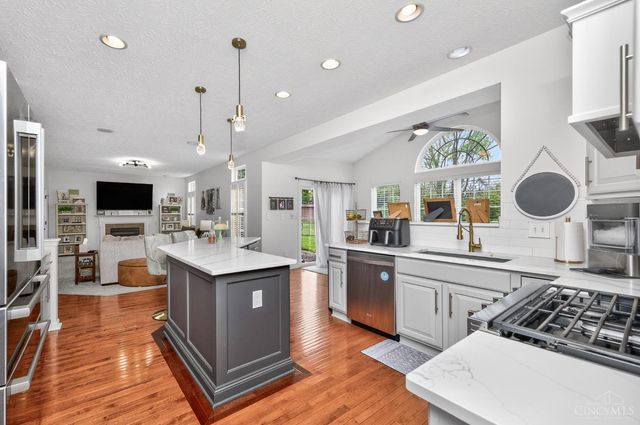 7377 Burton Drive, Liberty Twp, OH 45044