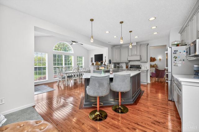 7377 Burton Drive, Liberty Twp, OH 45044