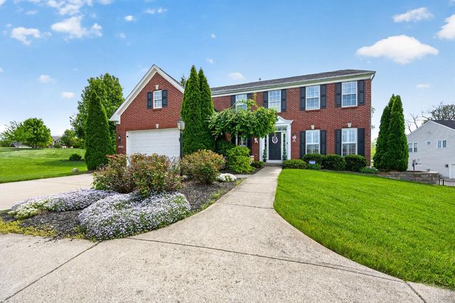 7377 Burton Drive, Liberty Twp, OH 45044