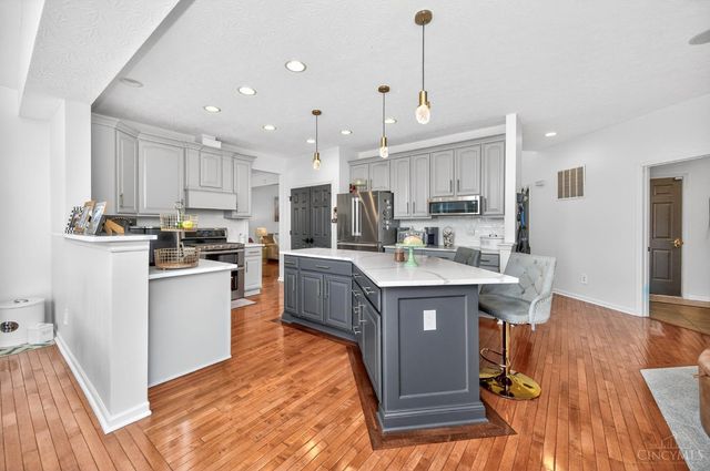 7377 Burton Drive, Liberty Twp, OH 45044