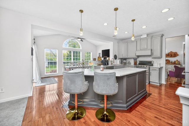 7377 Burton Drive, Liberty Twp, OH 45044
