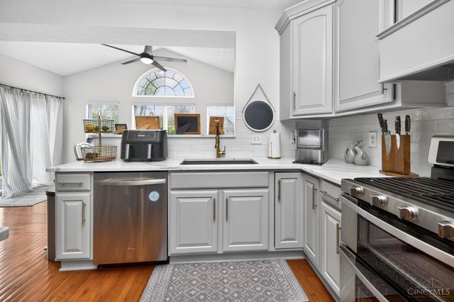 7377 Burton Drive, Liberty Twp, OH 45044